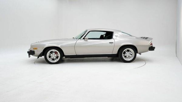 Chevrolet Camaro Z28 1974 121441