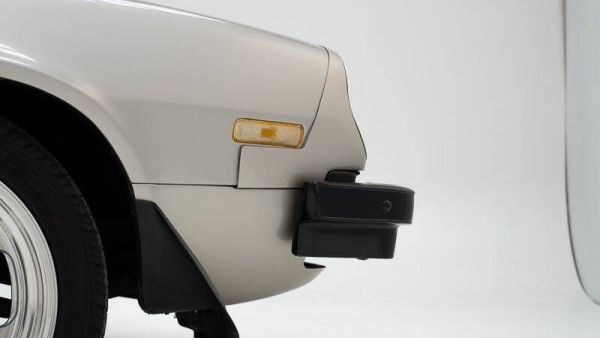 Chevrolet Camaro Z28 1974 121445