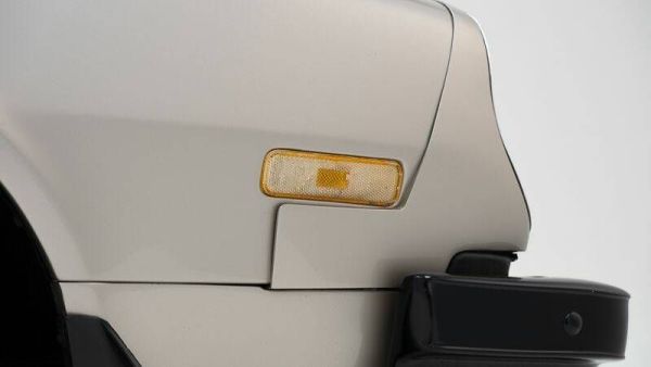 Chevrolet Camaro Z28 1974 121446