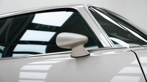 Chevrolet Camaro Z28 1974 121447