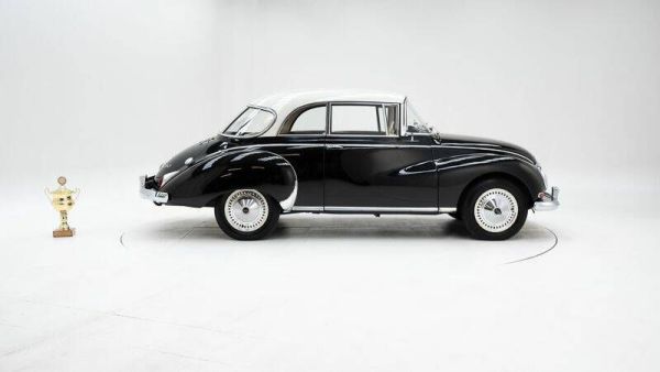 DKW Auto Union 1000 S 1960