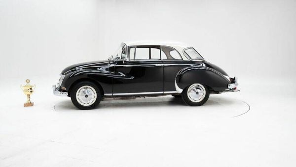 DKW Auto Union 1000 S 1960 121450