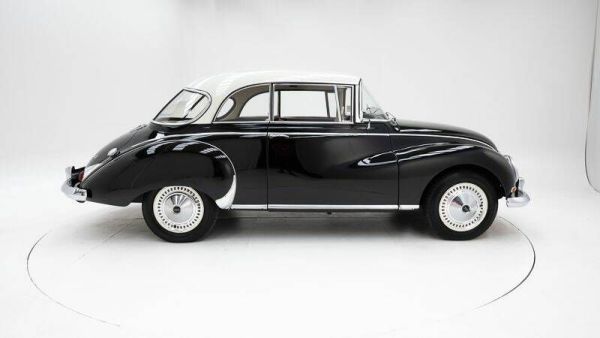 DKW Auto Union 1000 S 1960 121451