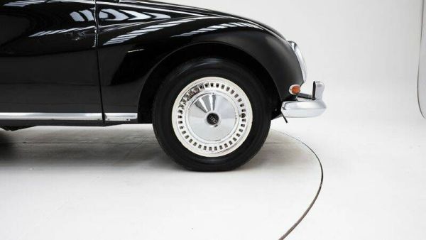 DKW Auto Union 1000 S 1960 121452