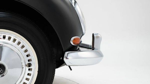 DKW Auto Union 1000 S 1960 121454