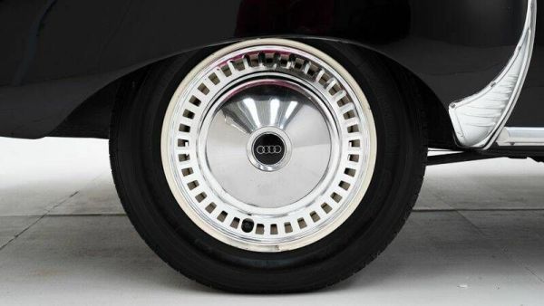 DKW Auto Union 1000 S 1960 121457