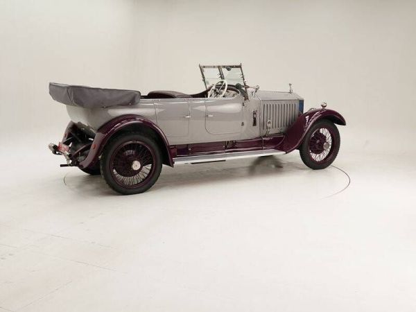 Rolls-Royce 20/25 HP 1925