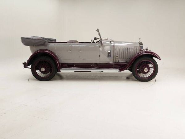 Rolls-Royce 20/25 HP 1925 121461
