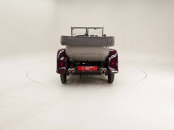 Rolls-Royce 20/25 HP 1925 121462