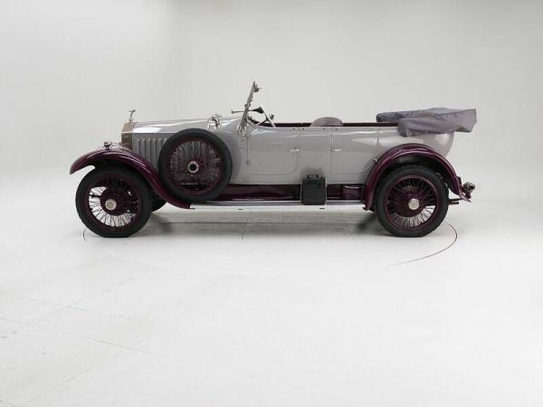 Rolls-Royce 20/25 HP 1925 121463