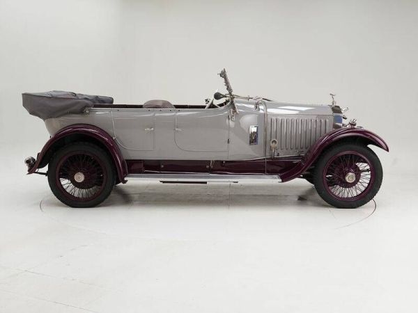 Rolls-Royce 20/25 HP 1925 121464