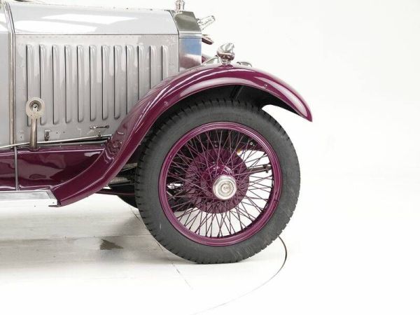 Rolls-Royce 20/25 HP 1925 121465