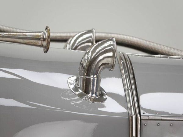 Rolls-Royce 20/25 HP 1925 121468