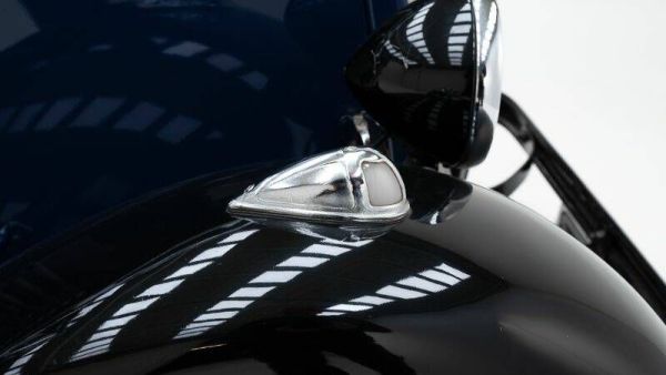 Ford Model Y 1932 121478