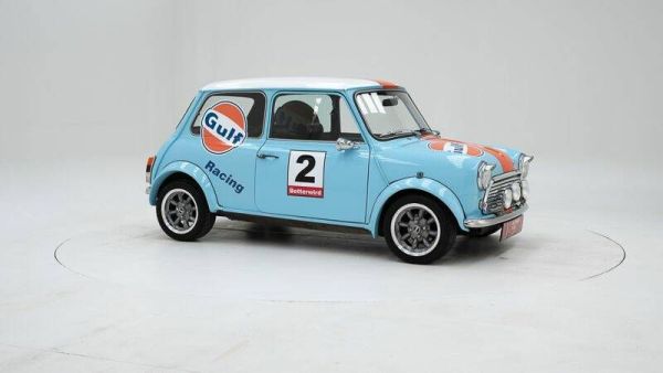 Mini 1000 1987 121480