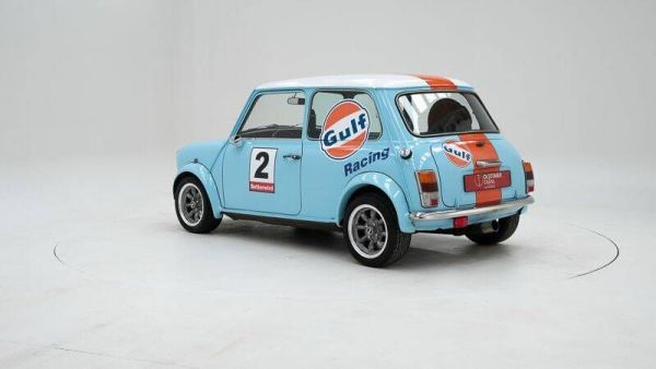 Mini 1000 1987 121481