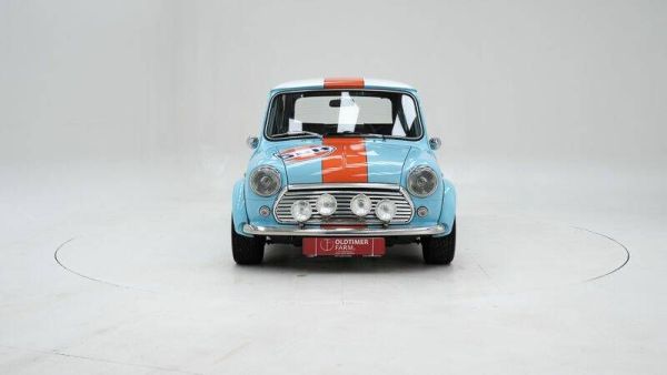 Mini 1000 1987 121482