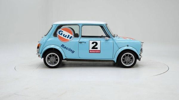 Mini 1000 1987 121483