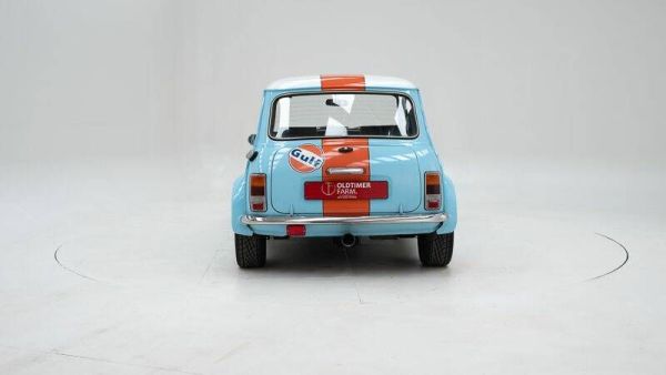 Mini 1000 1987 121484
