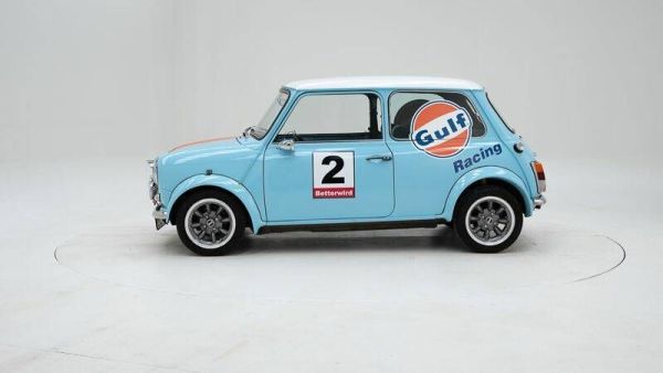Mini 1000 1987 121485