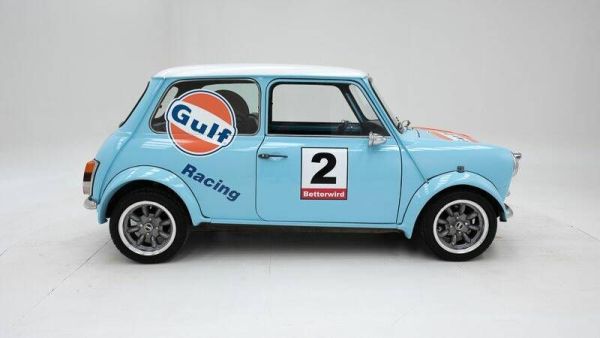 Mini 1000 1987 121486