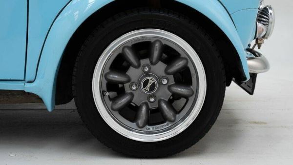 Mini 1000 1987 121487