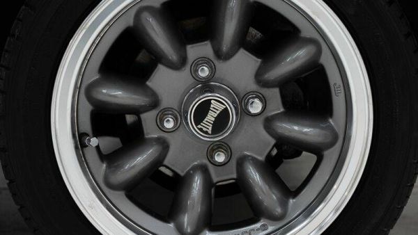 Mini 1000 1987 121488