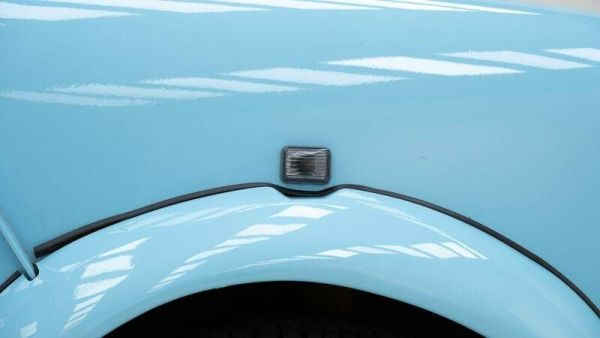 Mini 1000 1987 121489