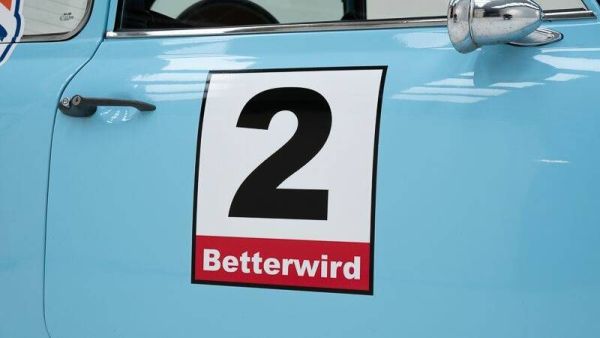 Mini 1000 1987 121490