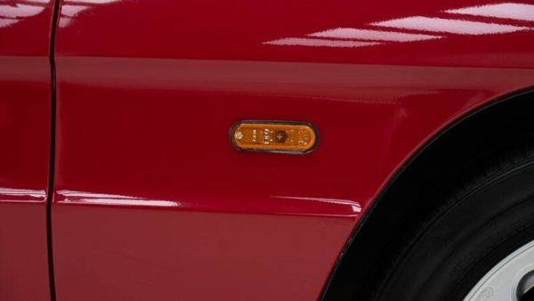 Alfa Romeo 2.0 Spider 1991 122652