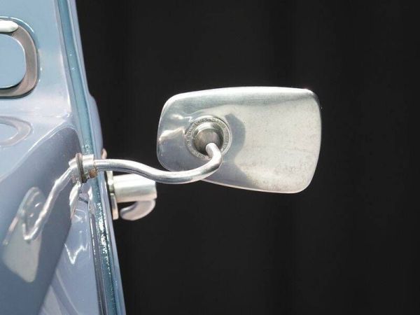 Citroën 2 CV 1964 122659