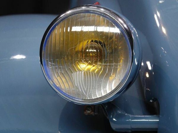 Citroën 2 CV 1964 122661