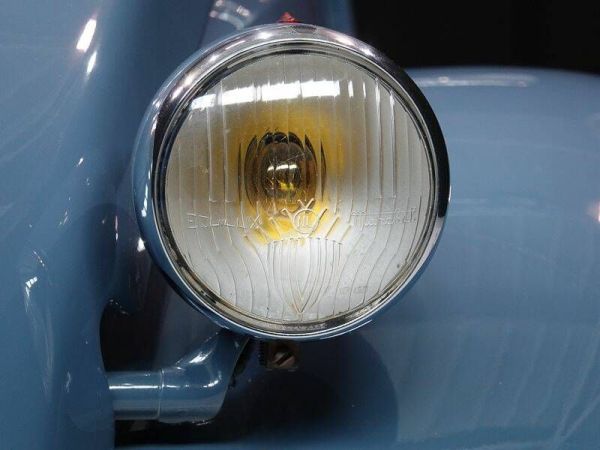 Citroën 2 CV 1964 122663