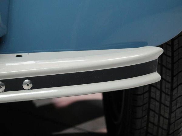 Citroën 2 CV 1964 122664