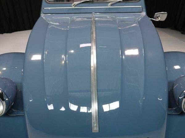 Citroën 2 CV 1964 122665