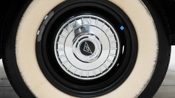 Chevrolet Corvair Monza Convertible 1964 122672