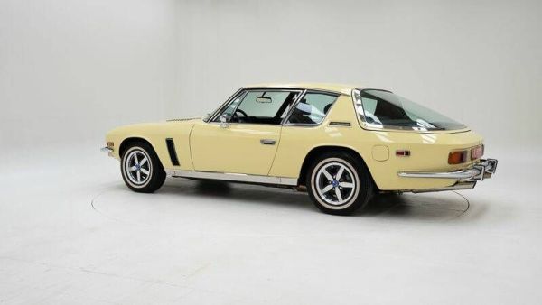 Jensen Interceptor MK III 1974 122677