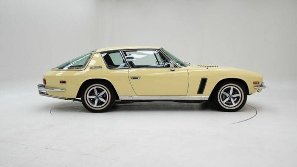 Jensen Interceptor MK III 1974 122679