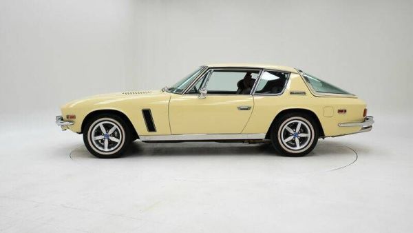 Jensen Interceptor MK III 1974 122681