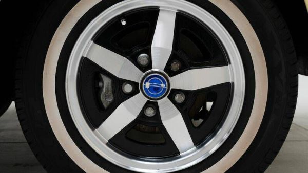 Jensen Interceptor MK III 1974 122684