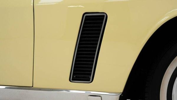 Jensen Interceptor MK III 1974 122686