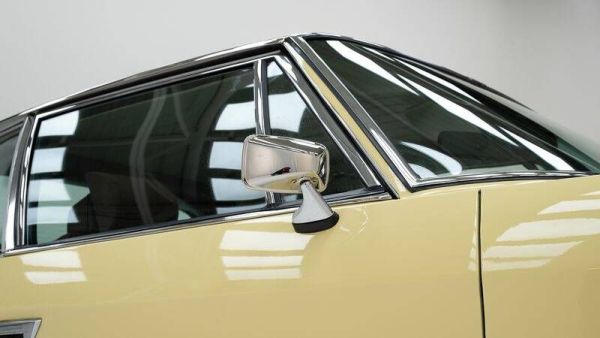 Jensen Interceptor MK III 1974 122687