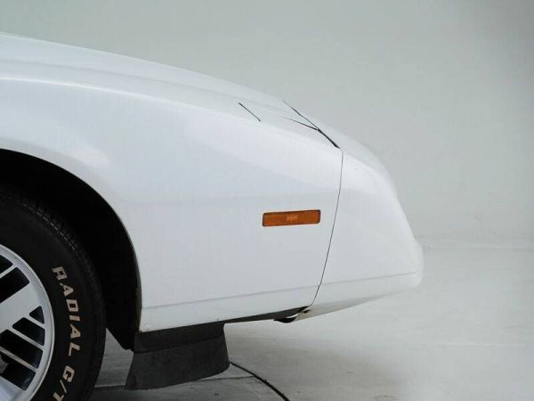 Pontiac Firebird TransAm 1990 123570