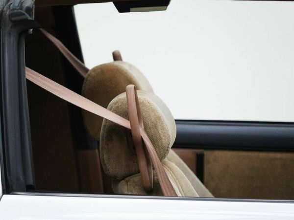 Pontiac Firebird TransAm 1990 123572