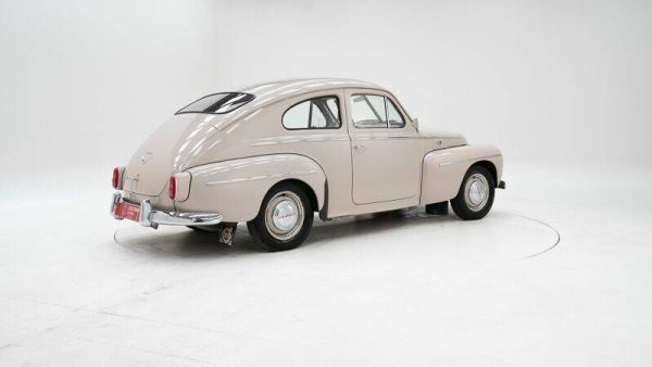 Volvo PV 444 1958