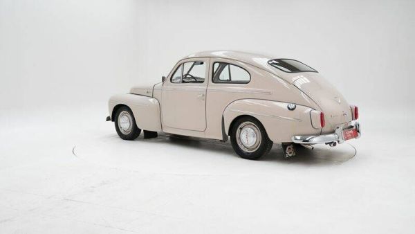Volvo PV 444 1958 123574