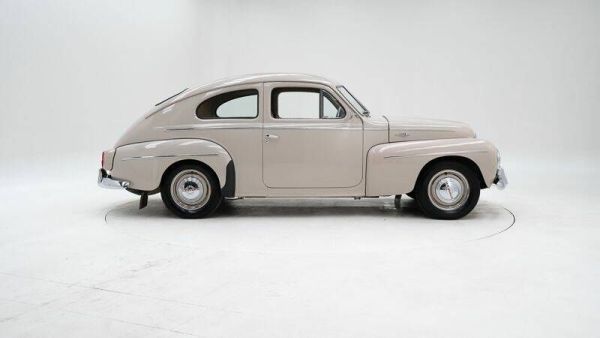 Volvo PV 444 1958 123575