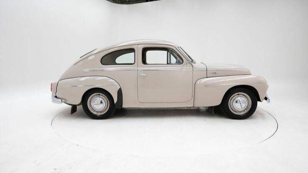 Volvo PV 444 1958 123580