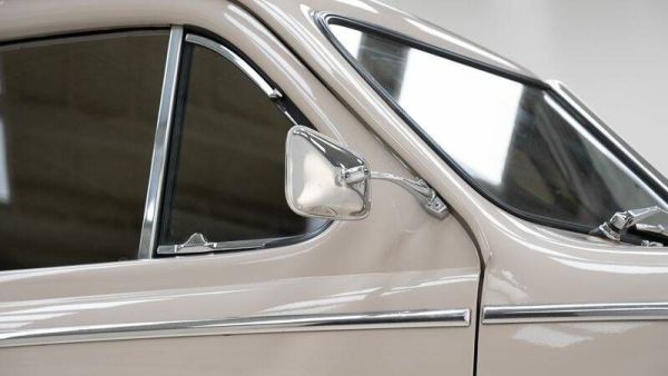 Volvo PV 444 1958 123583