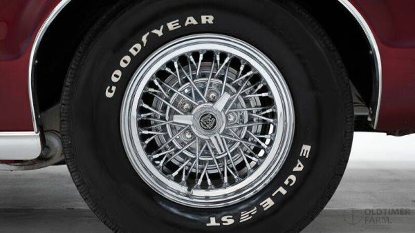 Ford Thunderbird 1979 125254